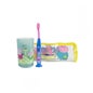 Neceser Peppa Pig Vaso+Estuche+Cepillo