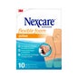 Nexcare Active 360 º Assortimento assortito medicazione adesiva 10 pz