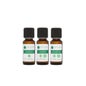 Voshuiles Insect Kit 3 Essential Oils
