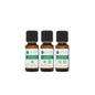 Voshuiles Insecten Kit 3 Etherische Oliën