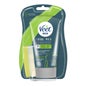 Veet Men Total Pro Crema Depilatoria de Ducha Piel Normal 150 ml
