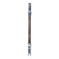 Eye care eyebrow pencil waterproof + light brush nø 034 1.2g