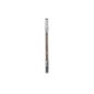 Lápiz de ojos impermeable + pincel ligero nø 034 1.2 g