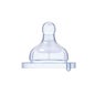 Chicco Fis Tetina +0m Silic F.norm 2 Un Chicco,