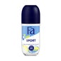 Fa Sport Energizing Fresh 48H Desodorante Roll-On 50ml