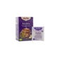 Yogi Tea rooibos 17 bolsas