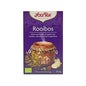 Yogi Tea rooibos 17 bustine