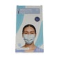 Inca FarmaSurgical Maske IIR Blau 10 Stück