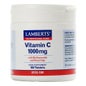 Lamberts Vitamina C 1000mg con Bioflavonoides 180comp
