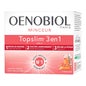 Oenobiol Top Slim 3 in 1 Tasca 14 borse