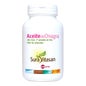 Sura Vitasan Aceite De Onagra 500 mg 540 Perlas