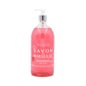 BeauTerra Antieke Antieke Roze Vloeibare Marseille Zeep 1 liter