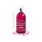 BeauTerra Antieke Antieke Roze Vloeibare Marseille Zeep 1 liter