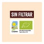 Naturgreen Vinagre de Sidra de Manzana Sin Filtrar Bio 500 ml
