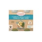 Babybio Menu Legu/Colin Sauv2X200g