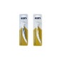 Kin Cepillo Dental Para Protesis
