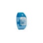 Silincode pulsera SOS QR color azul T-XS 1 ud