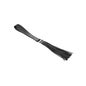 Bijoux Indiscrets Maze Latigo Black 1 stk