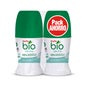 Byly Bio Natural 0% Deo Roll On 2uds