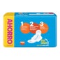 Evax Cottonlike Compresas Super Alas 24uds