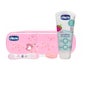 Set Dentale Rosa 6M-36M-36M