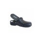 Dispafar Zueco Secolino Negro Núm 38