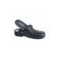 Dispafar Zueco Secolino Negro Núm 38