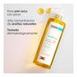 ISDIN Ureadin Calm OleoGel Protector 400 ml