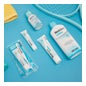 Bexident Kit Encias Daily Use Pasta 25Ml+ Brush