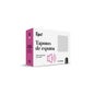 Deiters Eps! Tapones de Espuma T. L 6 uds