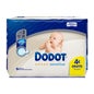 DODOT SENSITIVE R NAC T2 34 UD 3-6kg