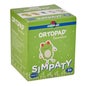 Simpaty Cer Reg 50Pcs Orthopad