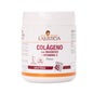LaJusticia Collagene con magnesio e vitamina C sapore di fragola 350g