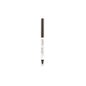 Beter Eyeliner con Difuminador Marrón Moca