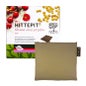 Treets Hittepit Cojin Cuadrado Termico de Hueso de Cerezo 1ud