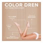 Elifexir Color Drain Gel 150ml