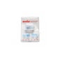 Acofar tapones oído silicona 6uds