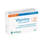 Vitalfarma Vitamina D3 7,5 Mcg 30 capsulas