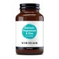 Viridian Calcium Magnesium Zinc with Vitamin C Powder 100g