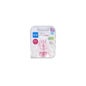 Mam Tétine Débit 0 Extra Lent  Silicone 2und