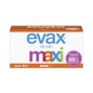 Salva Slip Evax Maxi 40 uds