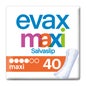 Salva Slip Evax Maxi 40uds