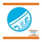 Salva Slip Evax Maxi 40 uds