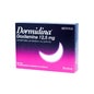 Dormidina 12.5mg 14comp