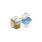 Kin oros contenedor dental