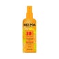 Hei Poa Monoi Latte solare alta protezione 30SPF 150ml