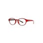 Nordic Vision modelo Halmstad color rojo dioptrías +2,50 1 ud