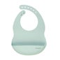 Saro Silicone Bib +6M 1748 1ud