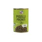 Piselli Pronti Bio 400Gr (I12/1L