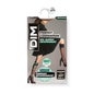 DIM Compression socks Perfect Contintion sheer tired legs in Beige size ES: 36/38